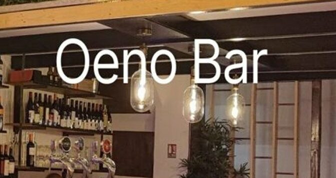 L’OENO BAR