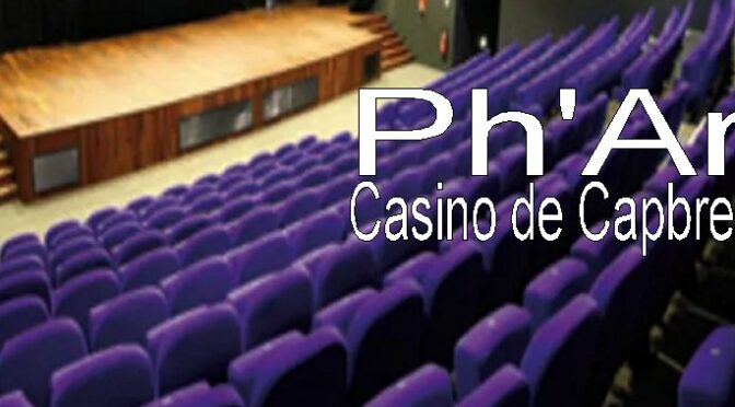 Ph’Art – Capbreton