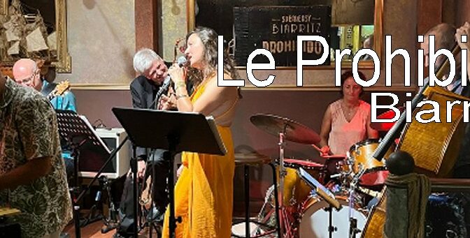 Le Prohibido