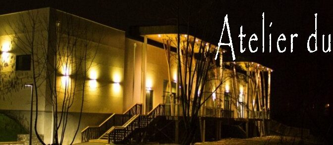 L&rsquo;Atelier du Neez