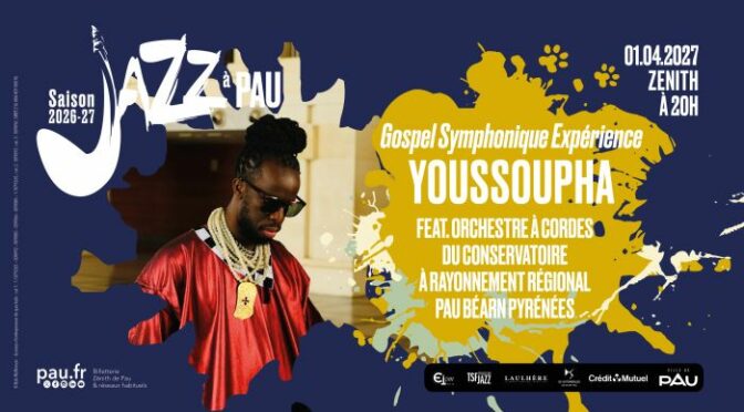 Jeudi 01 Avril 2027 – YOUSSOUPHA